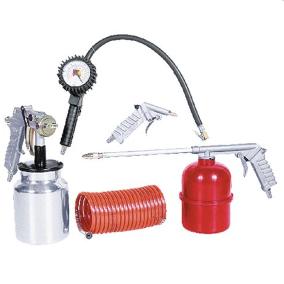 Kit 5 accessori per compressori