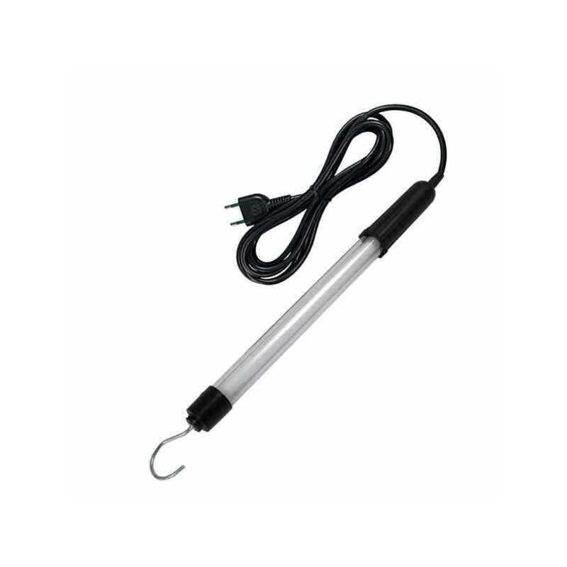 Lampada Portatile Cavo m 5 Neon 62551 Fme