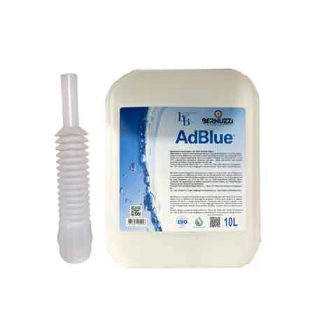 ADDITIVO 'AD-BLUE' 10 lt