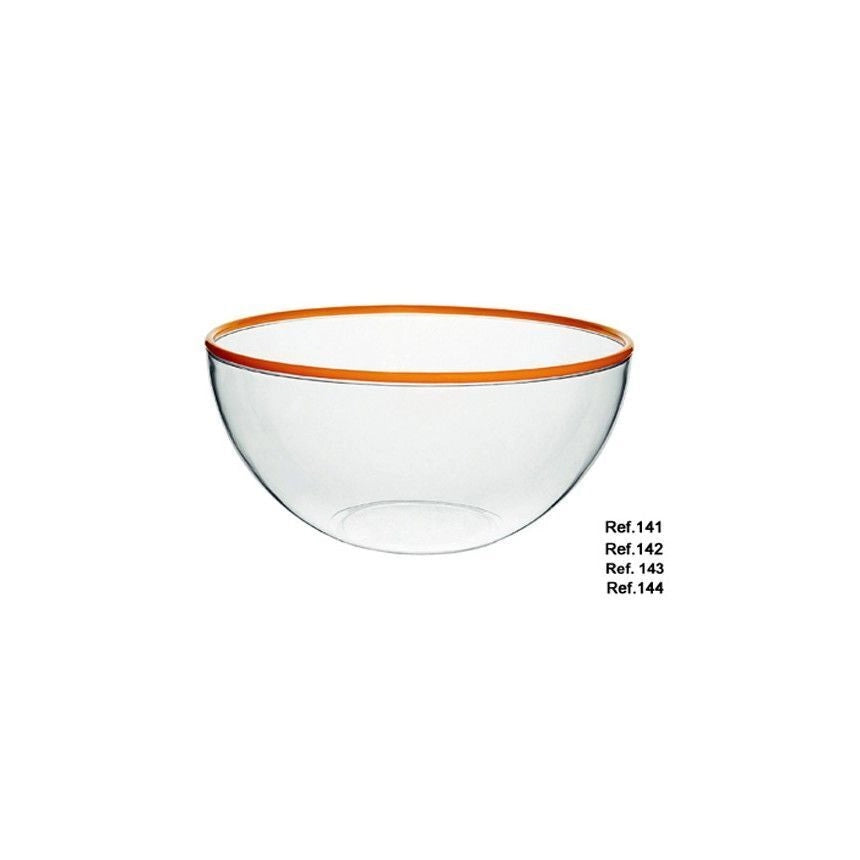 Coppa Saturno Lt 2 Cm 21