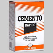 CEMENTO RAPIDO  Kg 5     MADE IN ITALY