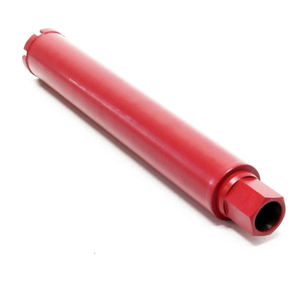 Punta diamantata per foratura di muratura e calcestruzzo foratura a secco e a umido diametro 63 mm 16_0000125