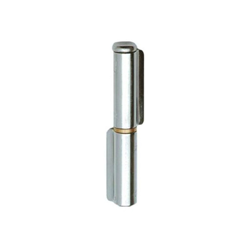 Cerniera 2 Ali Saldare Inox 120X 21 1228 Al