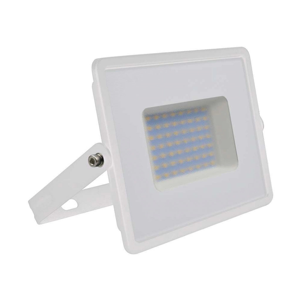 Faro LED SMD 50W E-Series G2 Colore Bianco 3000K IP65