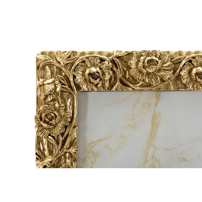 Cornice Poppy cm 25,3x2x30,3 (misura Interna cm 20x25)