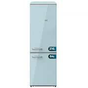 CECOTEC 02759 - Bolero CoolMarket Combi Origin 300 Blue E