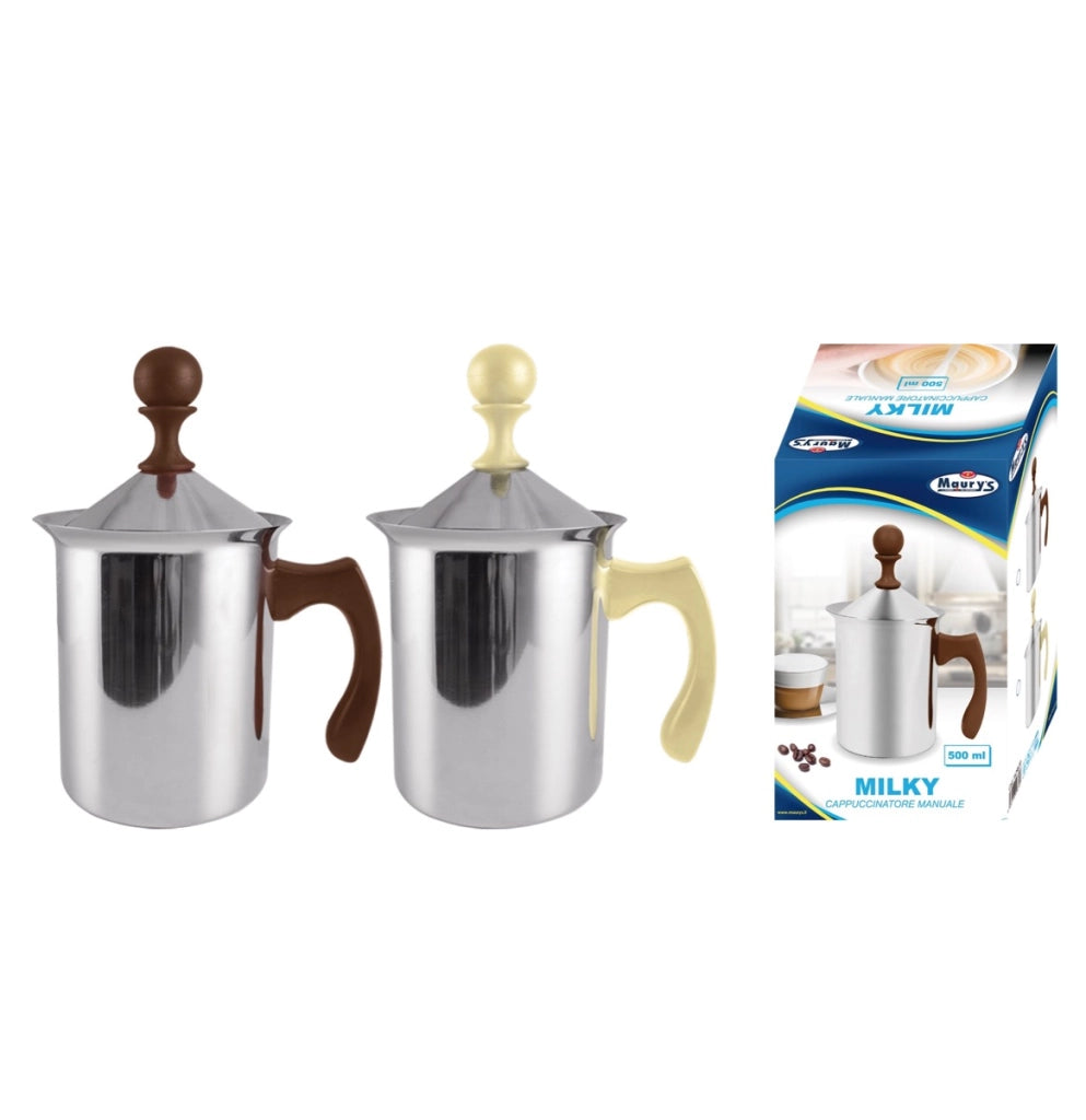 CAPPUCCINATORE FRA LATTE CHIC 0,50LT