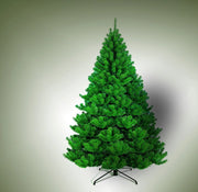 ALBERO DI NATALE ZAR DELLA STEPPA ARTIFICIALE H 180CM GIOCOPLAST