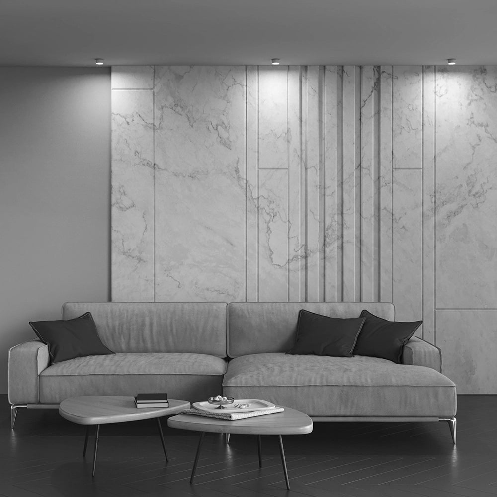 Faretto incasso soffitto Maytoni Reif bianco GU10 50W
