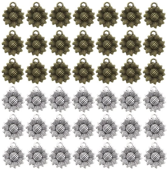 Set di 60 Semi di Zinnia per Creare Gioielli 

 o 60 semi di zinnia 
 o Materiale: semi di zinnia 
 o Utilizzo: per creare gioielli
