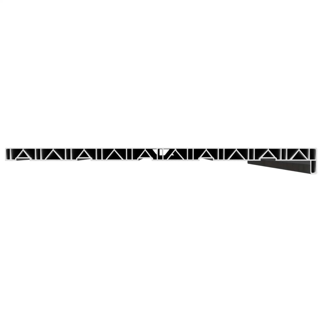 Soglia della Finestra Texture in Marmo 160 x 50 x 4,5 cm PVC CFW9807868