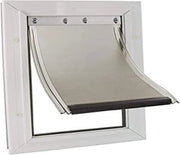 Cat Flap - Non per Vetro - M Misura