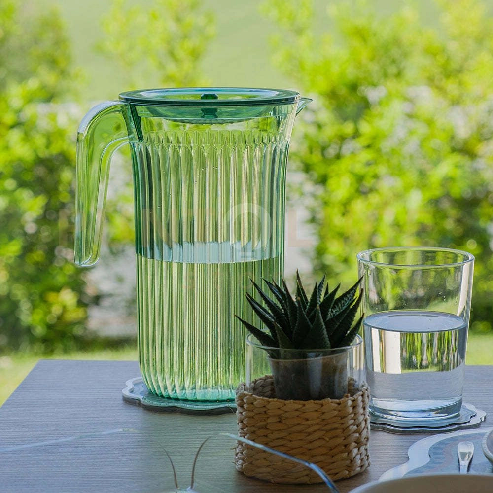 BROCCA GINEVRA IN SAN VERDE