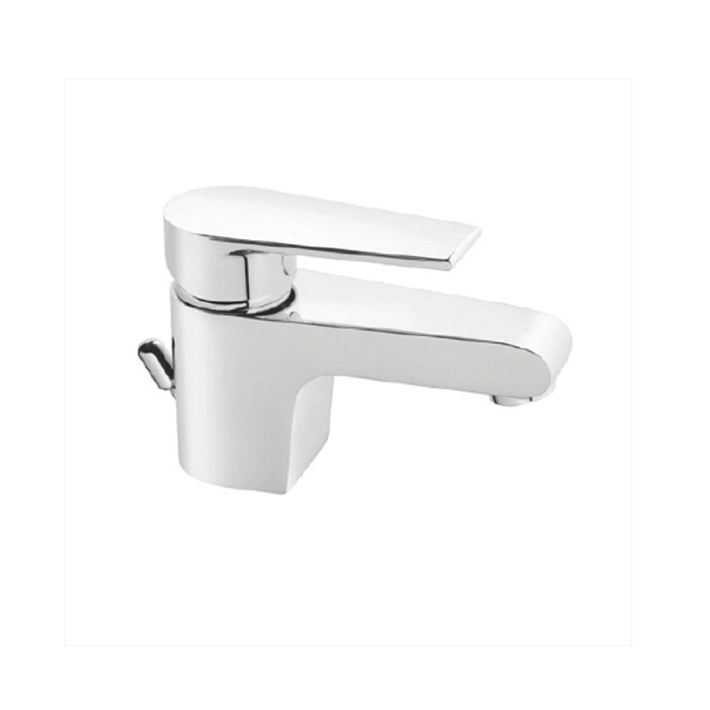 Miscelatore lavabo cromo Mamoli Logos