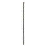 BOSCH PUNTA PER MURATURA SDS-PLUS D 10X260X210MM