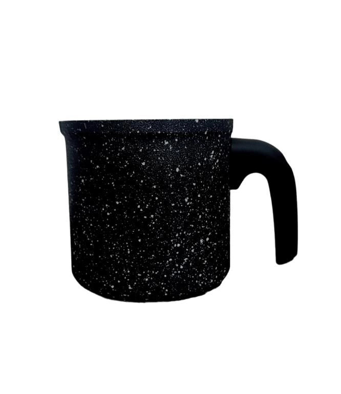 Bollitore Bollilatte Antiaderente anche Induzione Cristian Chef 11 cm