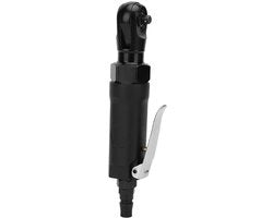 Chiave pneumatica in lega di alluminio - Manubrio 3/8 pollici - Chiave a rasoio pneumatica - Coppia 25-65 N·m - Pressione di lavoro 90 psi - Lunghezza 20 cm