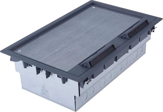 Organizzatore per 3 contenitori 100mm - Mita INS53100