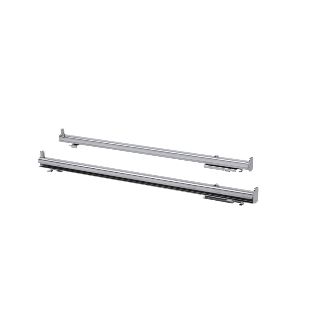 Electrolux accessori forno guida telescopica per 1 livello ad estensione parziale per forni dotati di griglie laterali all'interno della cavità .esclusi i forni 100% vapore e i modelli pirolitici. tr1lv - 944189351