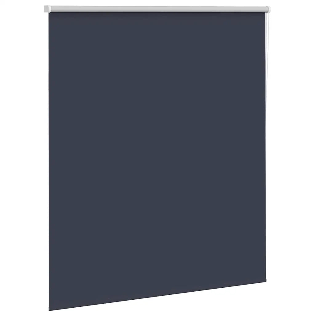 Tenda a Rullo Oscurante-Tenda da sole a rullo 120x150 cm Larghezza Tessuto 116,6 cm 123553
