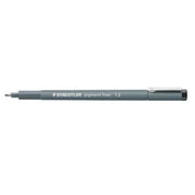 Cf10pigment liner 1 2 nero - 308 12-9