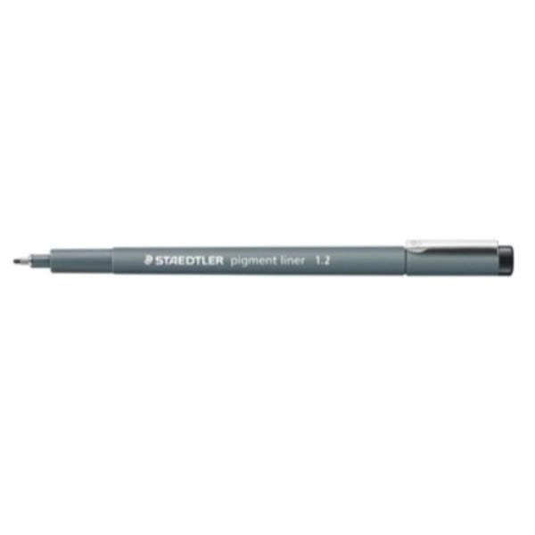 Cf10pigment liner 1 2 nero - 308 12-9