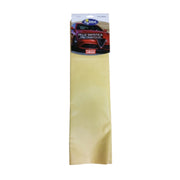 PELLE SINTETICA LISCIA P/AUTO 390X490 MM