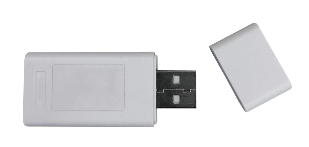 Scheda Interfaccia Wi-FI USB IdealClima per Ventilconvettori FanCoil IKARO NEMO KERS+