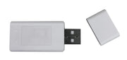 Scheda Interfaccia Wi-FI USB IdealClima per Ventilconvettori FanCoil IKARO NEMO KERS+