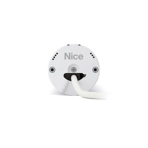 MOTORE TUBOLARE Ø 45 MM 100-240 VAC NICE ERA INN ACTION M AC E ACTION MI 332 AC