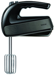 Black+Decker SBATTITORE BXMX500E 500 W