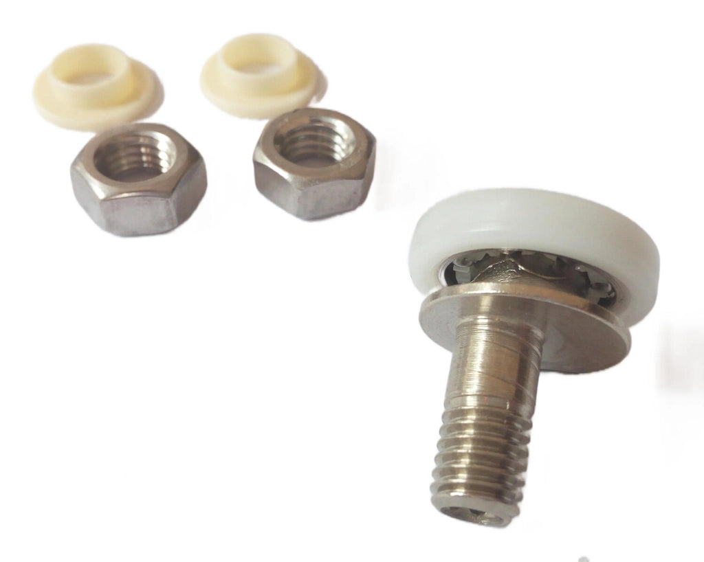 R400/180 - RIC 1716 COMPATIBILE SAMO Europa - Kit 1 pz