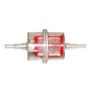 FILTRO BENZINA PLASTICA FUEL FILTER