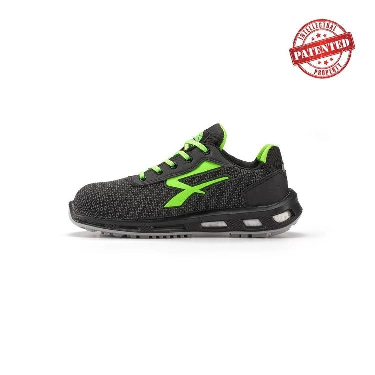 Scarpe Antinfortunistica Upower Strong N 44