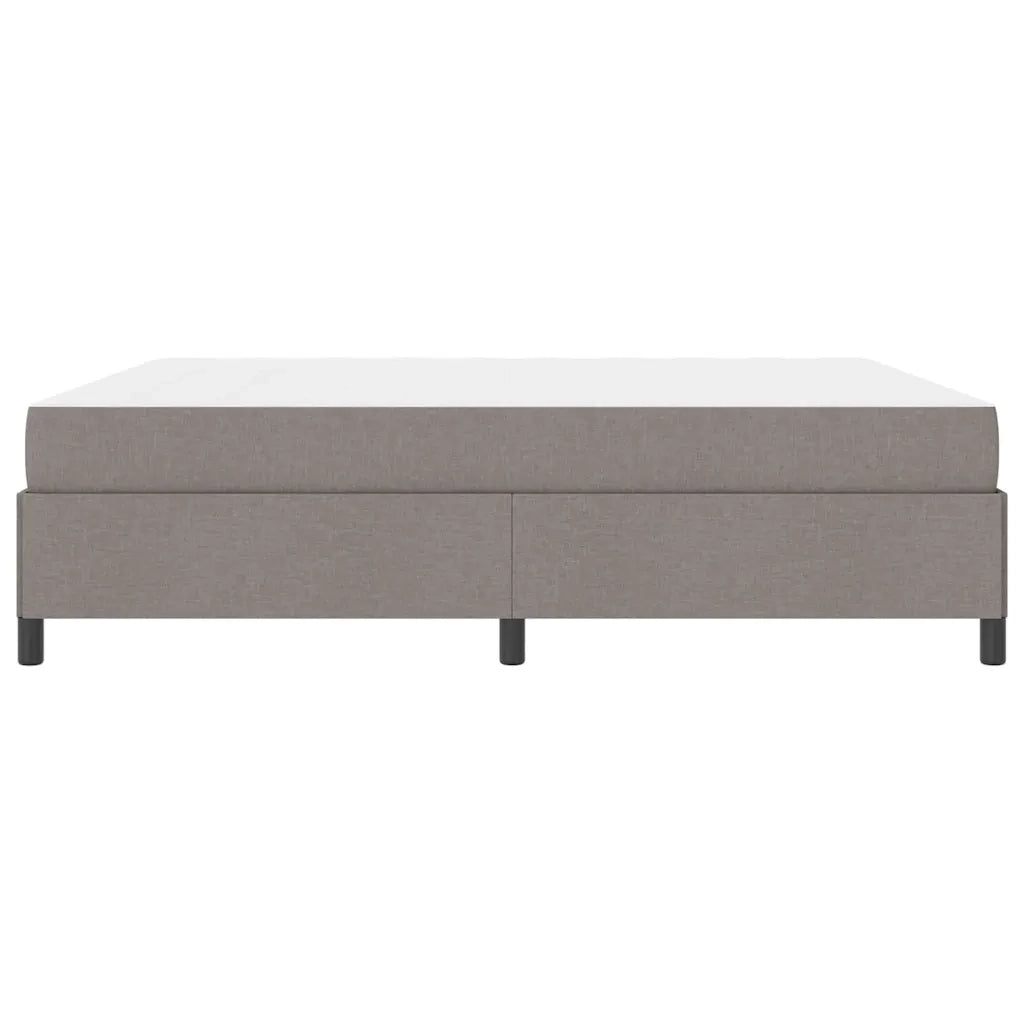 Letto a molle Talpa 180 x 200 cm Tessuto 3398882