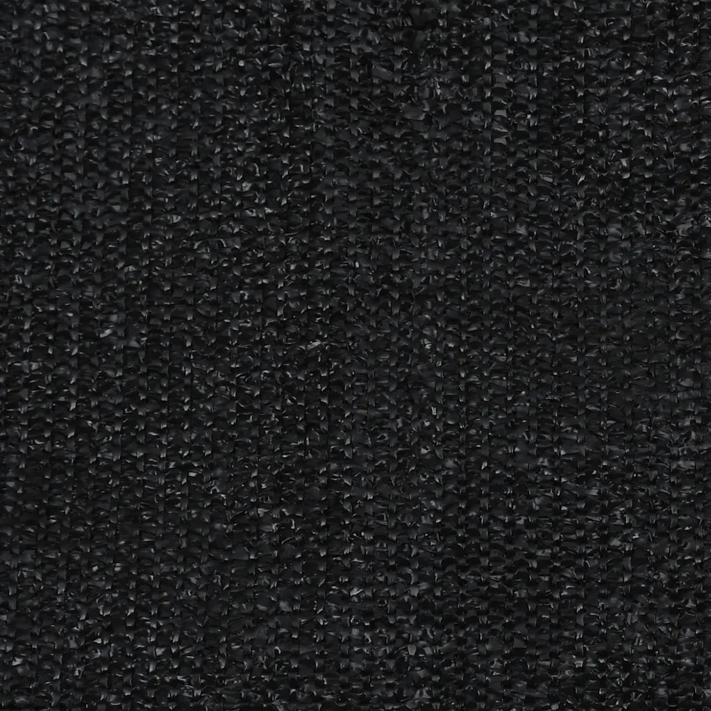Tenda a rullo | Tenda avvolgibile per Esterni 160x140 cm Nera