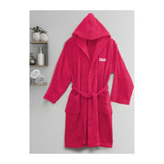 ACCAPPATOIO SPUGNA BUSTA TG. XL FUXIA