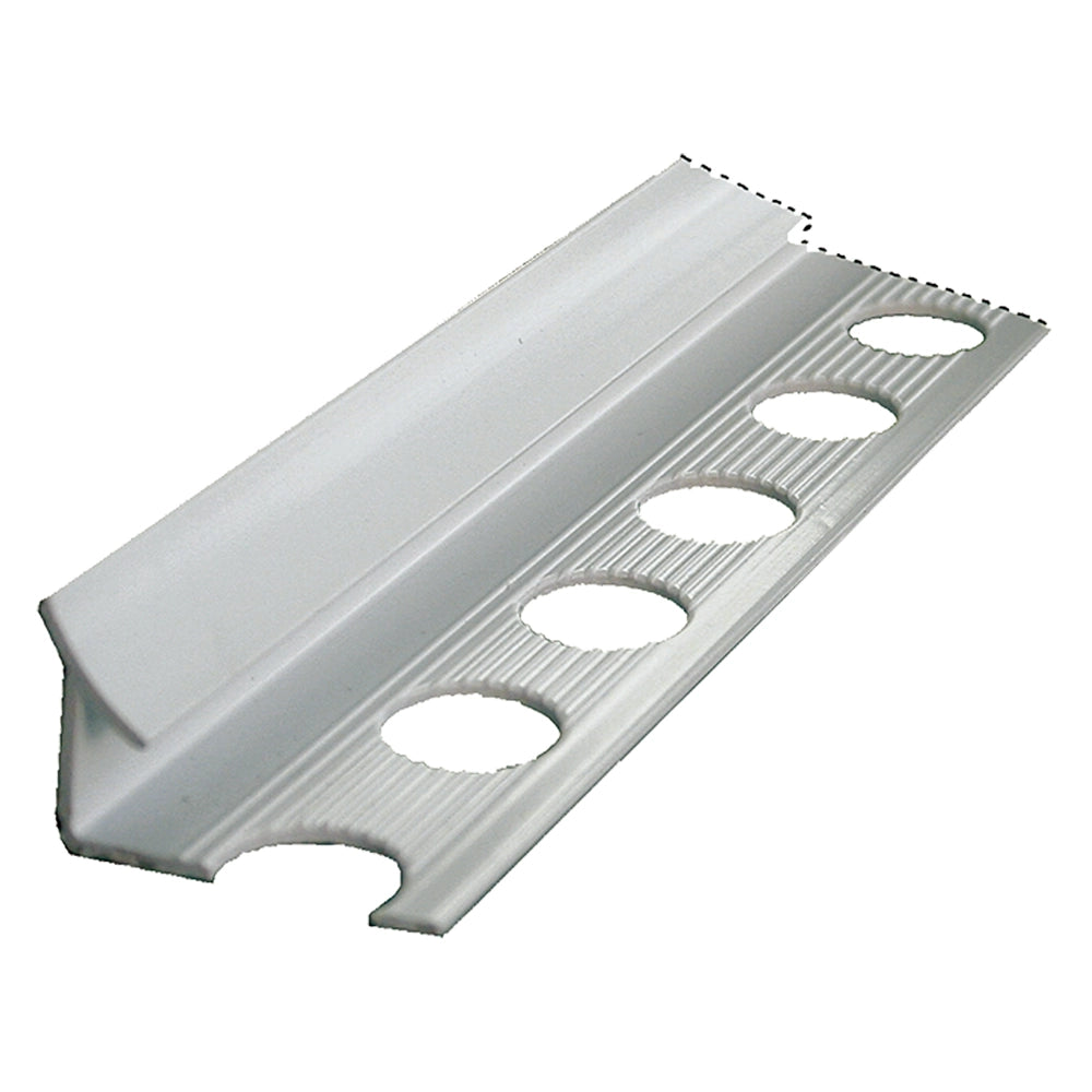 PROFILO SGUSCETTA h. 10 mm x cm 260- 10 pezzi