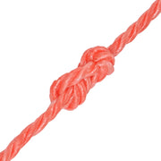 Corda | Fune Intrecciata in Polipropilene 12 mm 500 m Arancione