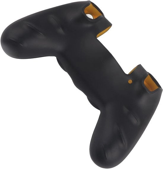 Contenitore di Protezione per Controller - Hoes in Silicone - Antiscivolo - Resistente allo Shock - Adattamento Perfetto - Per 4 Controller - Custodia per Controller
