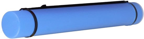 Bussola Rotante Acqua Resistente - Antishock - Estensibile - Facile da Utilizzare - Materiale Ecologico - Protezione Disegni - Contenitore Portatile