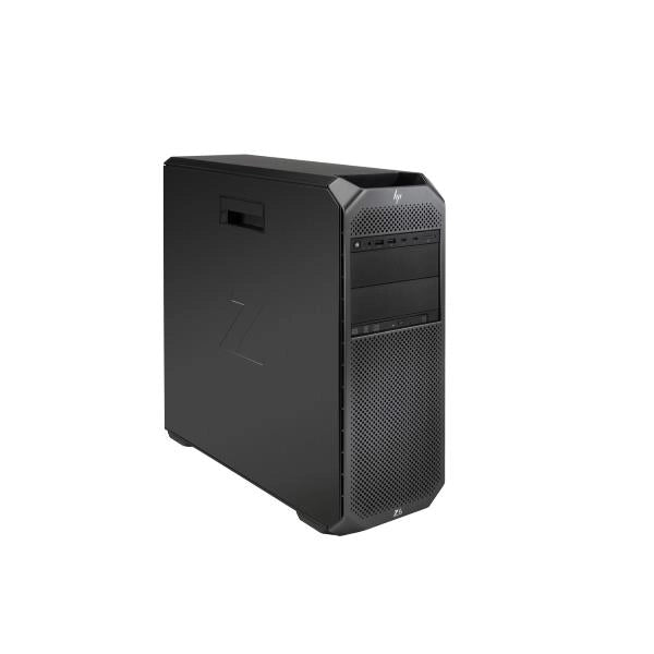 Ref hp z6 g4 xeon 4108/64/512 p5000 - RSW100074