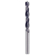 PUNTA TRAPANO X LEGNO 05001 KRINO - MM  3X61- 10 pezzi