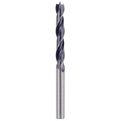 PUNTA TRAPANO X LEGNO 05001 KRINO - MM  3X61- 10 pezzi