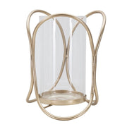 Porta Cand Glox Dark cm ø 16x21,5