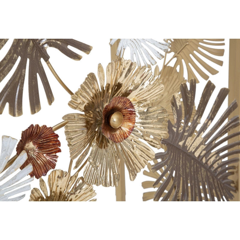 Consolle Glam Floris cm 113x40x80