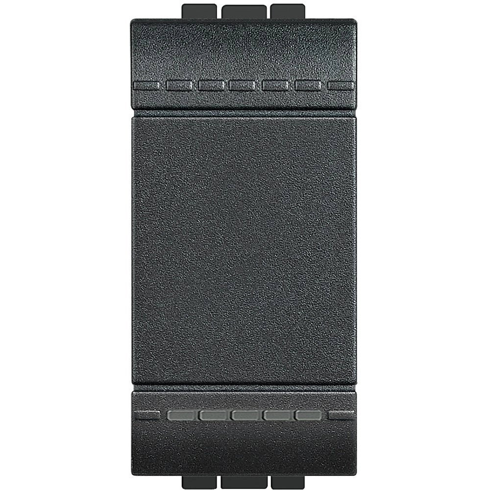 BTicino SL4005NF Pulsante 1 Posto