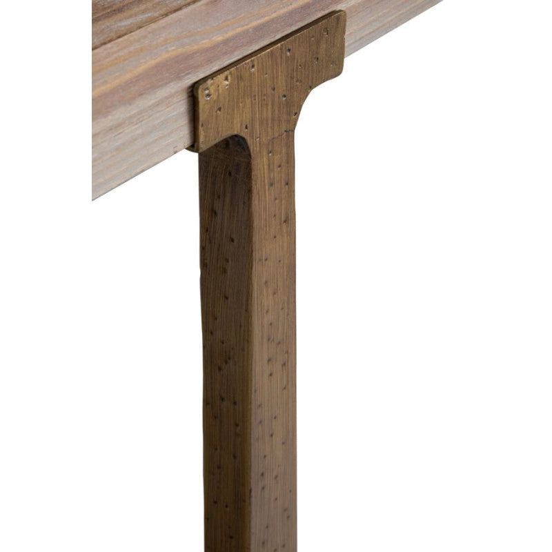 Tavolo Ankara cm 180x90x78