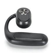Cuffie Orecchiali Aperte con Bluetooth 5.3 e Raffreddamento del Rumore