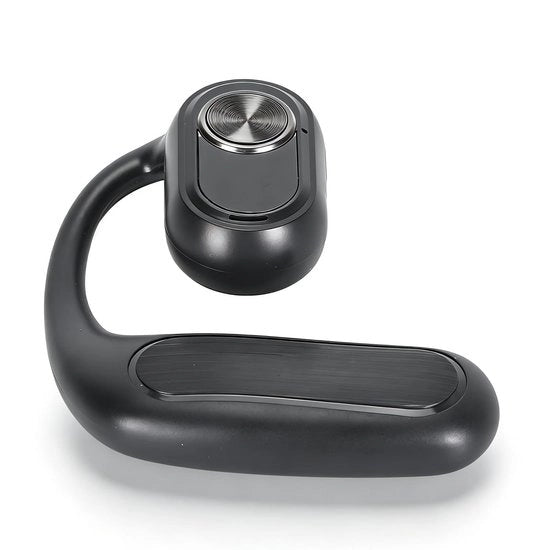Cuffie Orecchiali Aperte con Bluetooth 5.3 e Raffreddamento del Rumore
